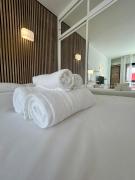 CENTRO ESTUDIO CON BALCÓN Torremolinos