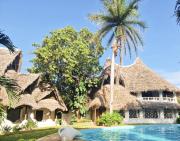 Top Malindi