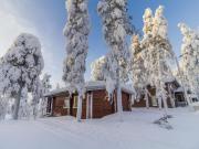 Holiday Home Kelokaltiokylä 29 by Interhome