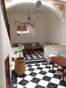 Riad Sun and Swim Marrakech