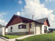 Holiday Home Residence Lipno-2 by Interhome