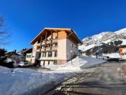 Apartment Annis Nest by Interhome