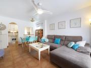 Apartment Pueblo Marino by Interhome