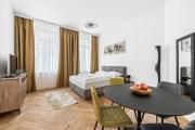 easy-flat Rokitanskygasse - Apartments near Tram 43 to City Center