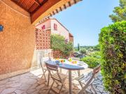 Studio Les Villas de Cavalaire-2 by Interhome