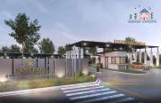 Camellia Residence ForestView Seri Austin Johor Bahru Near Eco Palladium by Harmony Homestay