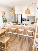 Ocean View Townhouse