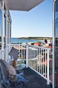 Seaside Serenity Stunning Beach Views in Maroubra