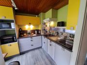 Appartement duplex avec vue sur le Sancy et garage couvert