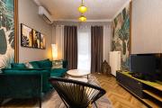 The Urban Nest-2BD Apartment with a Terrace by Flat Mаnager