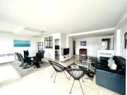 Appartement Alexandre lumineux avec superbe vue mer