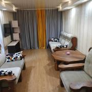 2 bedroom apartment near metro