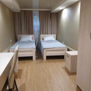 2 bedroom apartment near metro