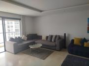 Appartement de luxe Rabat Prestigia