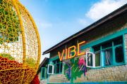Vibe Hostel Naddi - Near Dal Lake