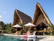 Dejama Glamping Resort Lombok