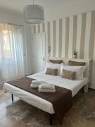 Appartamento San Pietro Alla Cupola