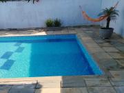 Cabo Frio, casa estilo colonial, ampla e confortável.