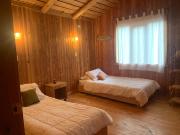 Cabañas Las Musquetas