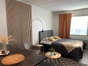 Studio apartment B13 in the city center