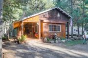 Island Park Vacation Rental about 31 Mi to Yellowstone