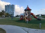 Condo by beautiful Lagoon
