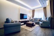 Luxe living apartment Near Mivida New Cairo