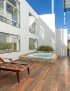 PALMAS EXPERIENCE - APARTAMENTO BRISA, no centro, vista lago!