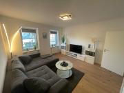 Gemütliche Wohnung in Zentrumsnähe