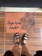 Casinha aconchegante