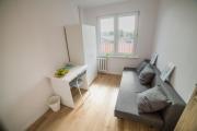 Wrzeszcz - Rooms for rent near to Old Town