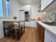 House 1892 Santa Cruz V33-1D