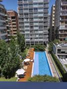 Quartier de polo Exclusivo full ameneties parking