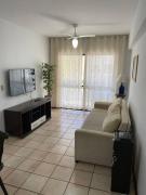 2 quartos Centro próximo ao calçadão