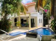 Preciosa Casa privada en Cancún