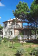 VILLA DEL SOL
