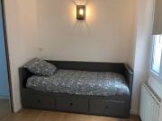 Loft 2 BR Loft Effeil tower AC by LCC Agency