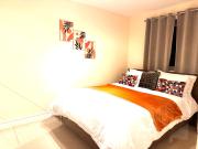 Cosy 3 bedroom spacious House