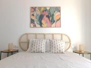 Sevilla centro - Alcázares D