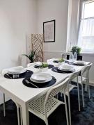 Grosse Bequeme Wohnung