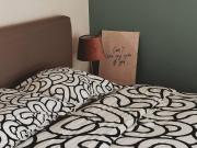 Cozy Studio in Zografou, close to hospitals