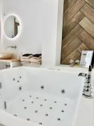 cinéma & balnéo privatif