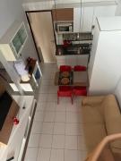 Gravatá Monte Castelo - Flat