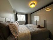 SC01 - 1 Quarto| Centro| Reformado e Completo