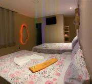 Top Mata de São João