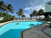 Increíble vista Laguna en Zona Hotelera 2BD