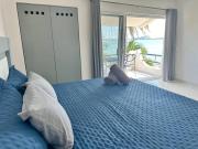 Increíble vista Laguna en Zona Hotelera 2BD