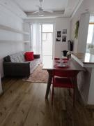 Ótimo apto na melhor localização! lado do Hospital