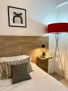 Moderno departamento en Palermo a estrenar