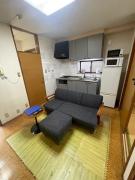 アンドステイ昭和町